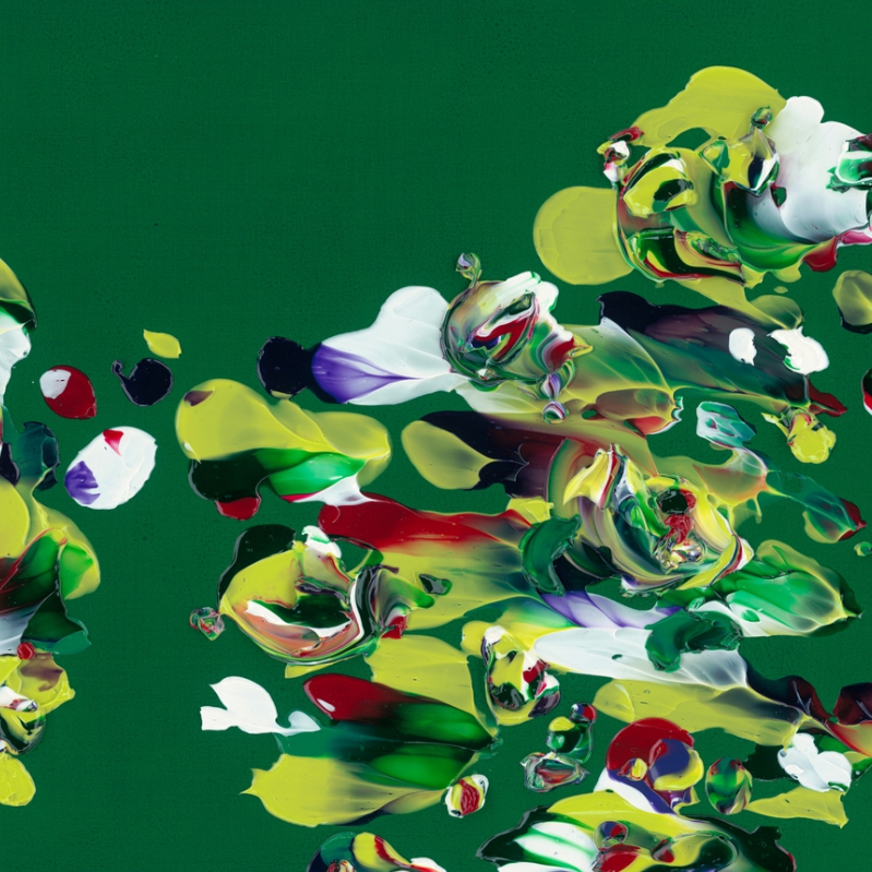 Andrea M. Varesco - Andrea M. Varesco_BO#1-2022_Acryl Lwd._60x70x5 cm
