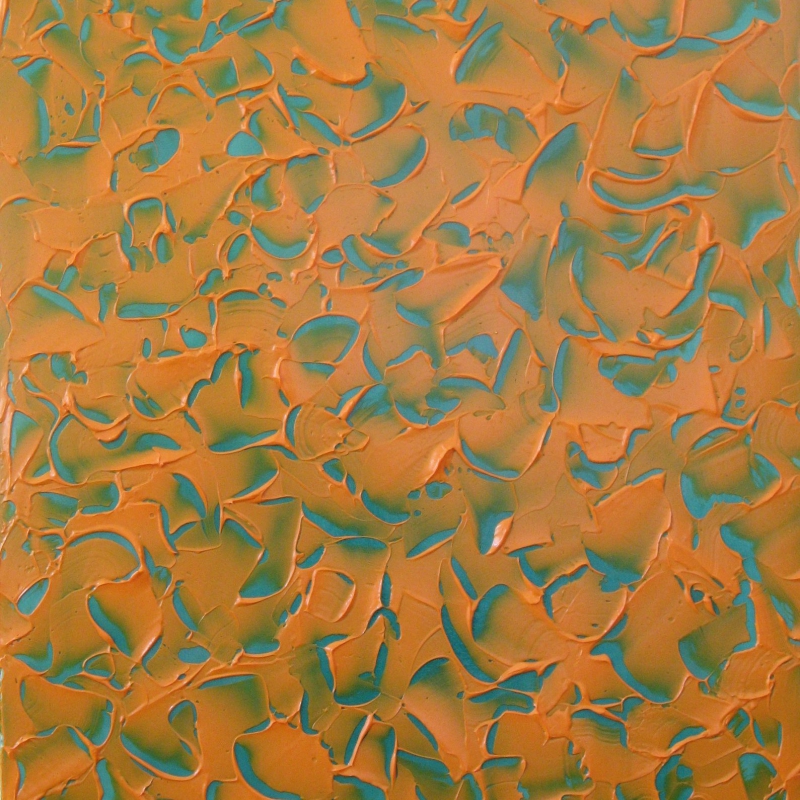 Andrea M. Varesco - Varesco_BO#3-2012_Epoxidharz, Acryl Lwd._100x80x5 cm