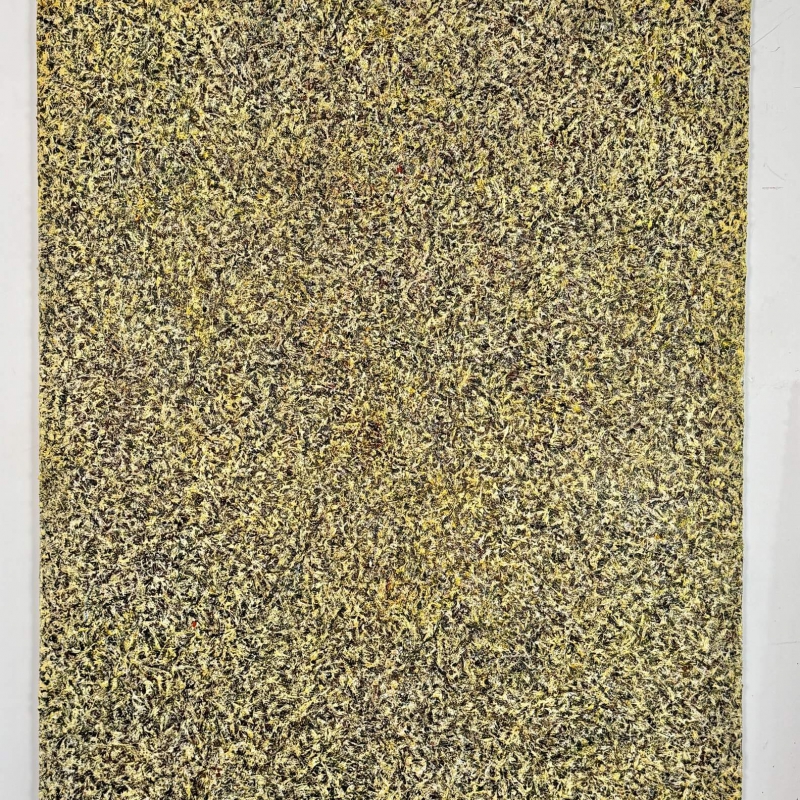 Adama Keita - Adama Keita_oil on canvas_180x140 cm_2025 (2)